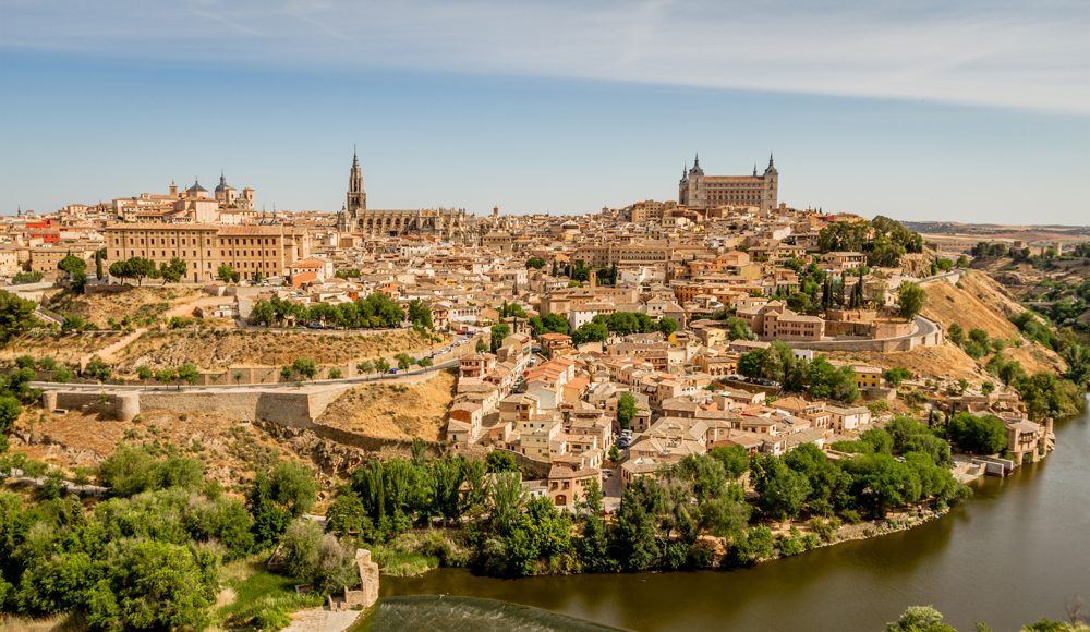 Toledo