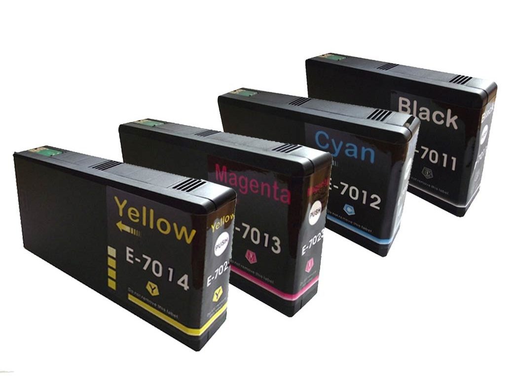 Epson t0715 multipack