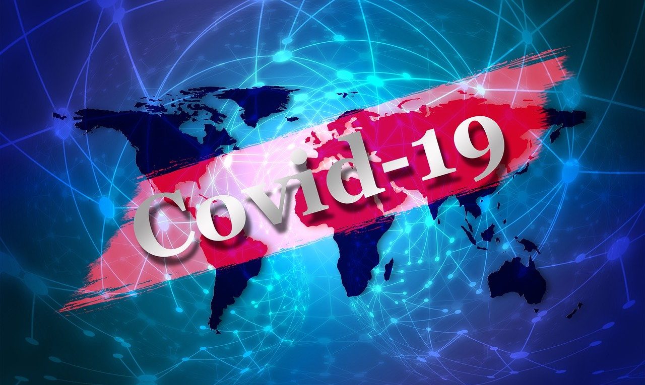 Covid-19