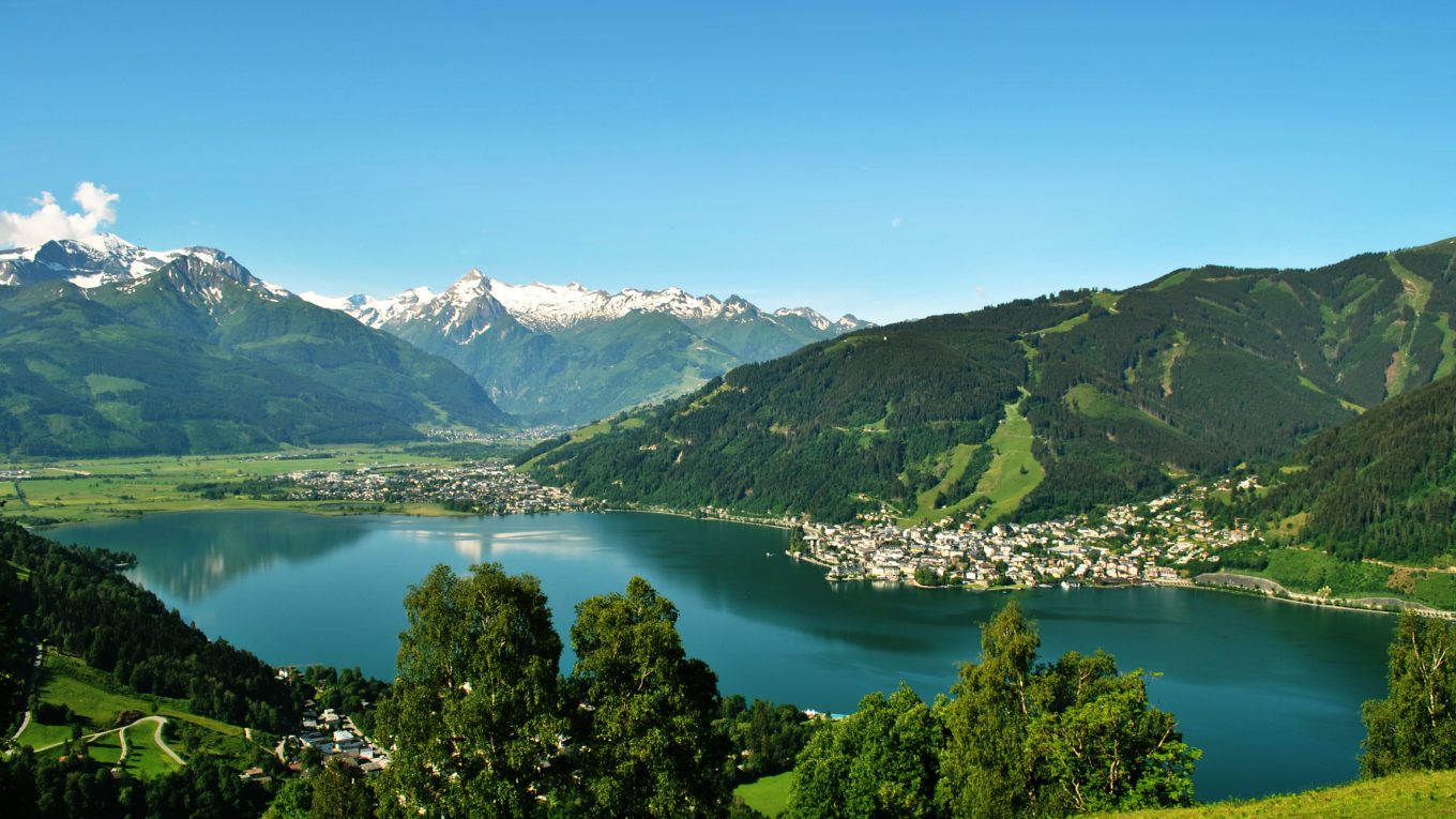 Zell am See