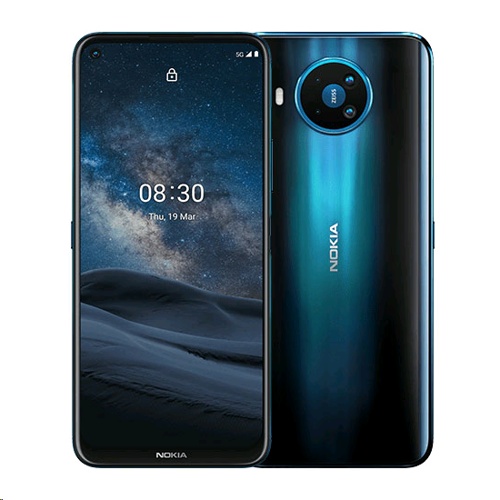 Nokia 8.3