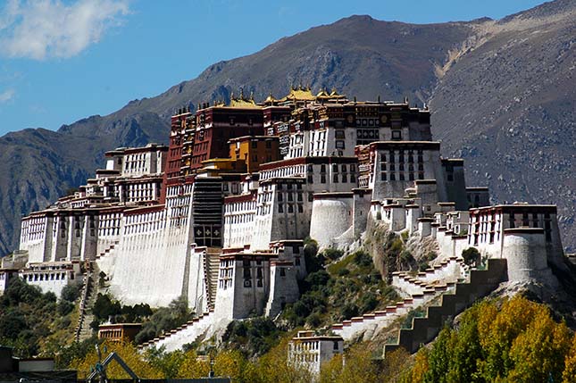 Potala palota