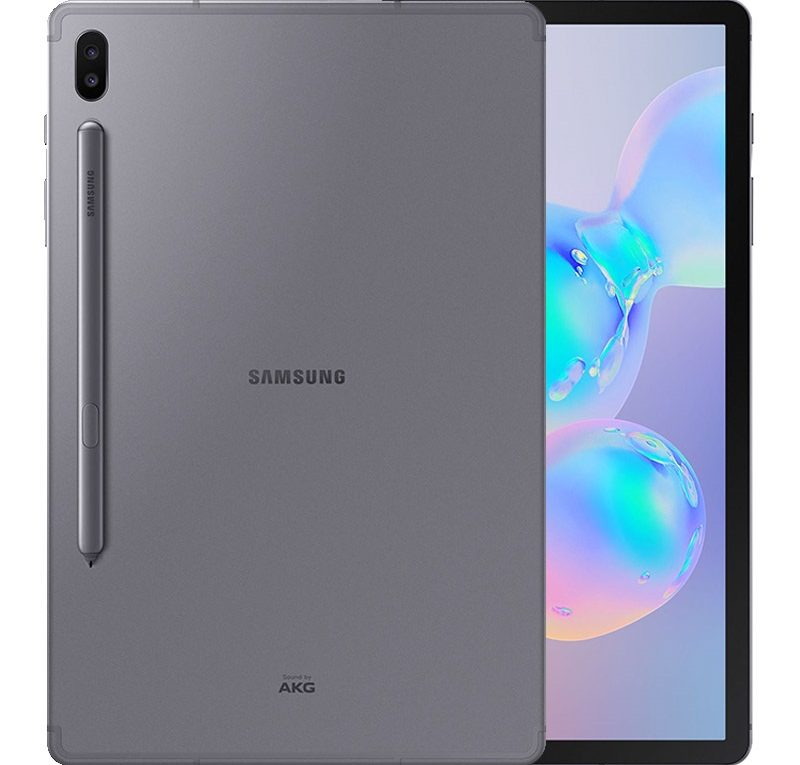 Samsung Galaxy Tab S6