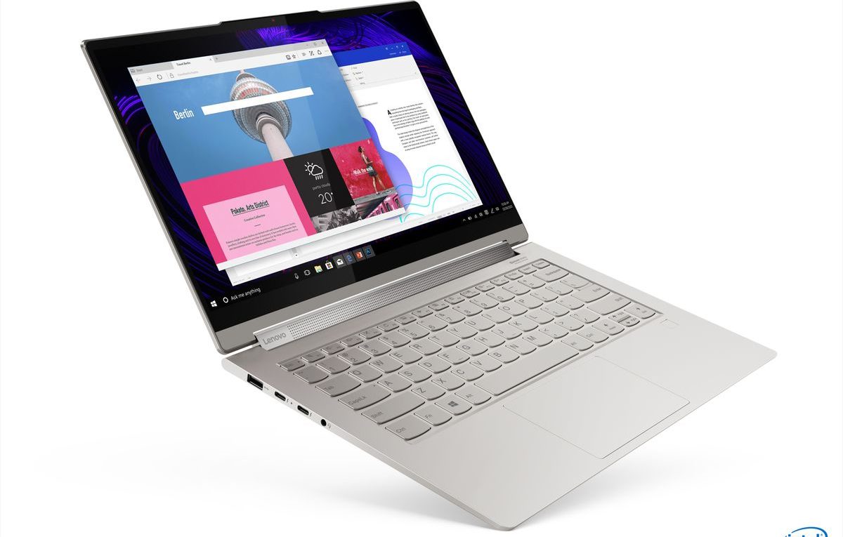 Lenovo Yoga 9i