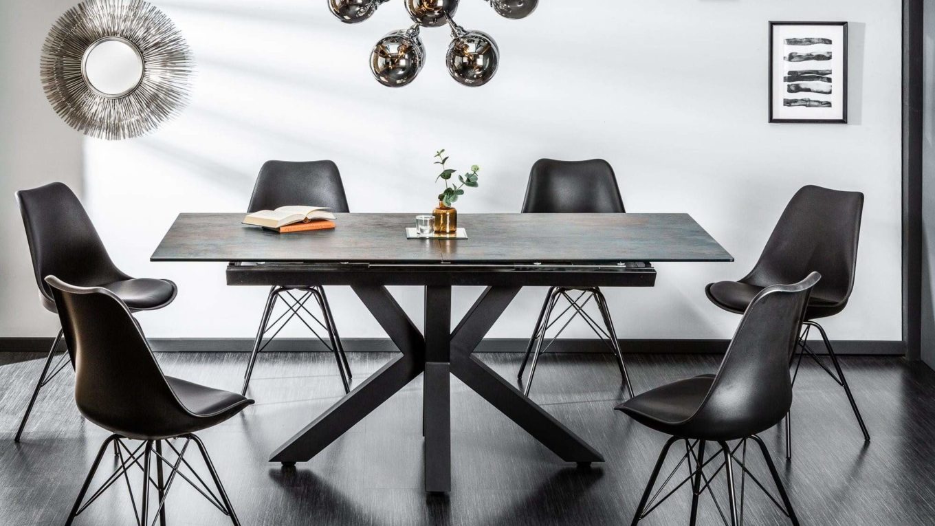 Loft indusztriális bútorok