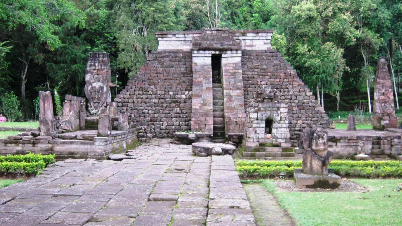 Candi Sukuh