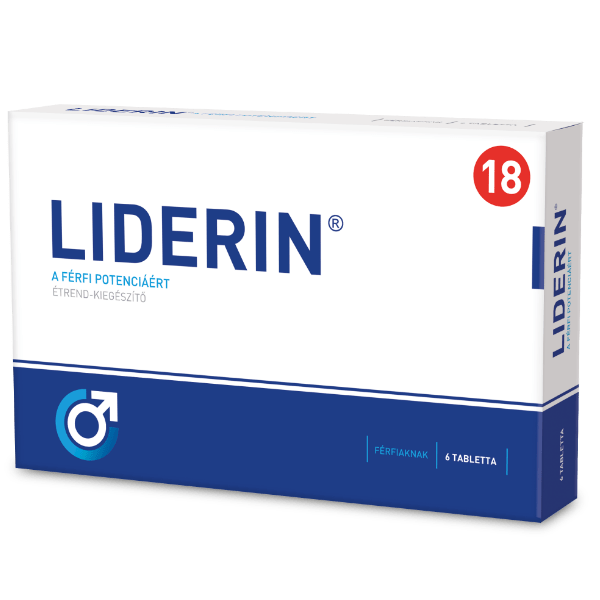 Liderin