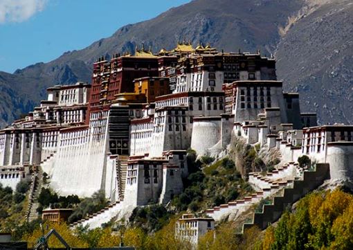 Potala palota