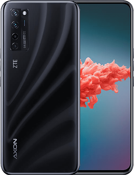 ZTE Axon 20 5G