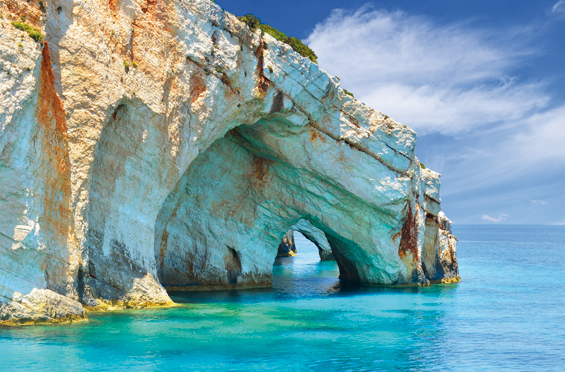 Zakynthos