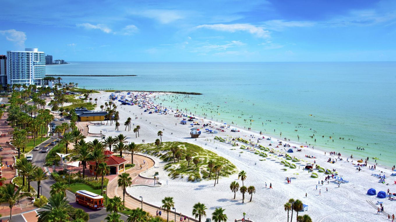 Clearwater