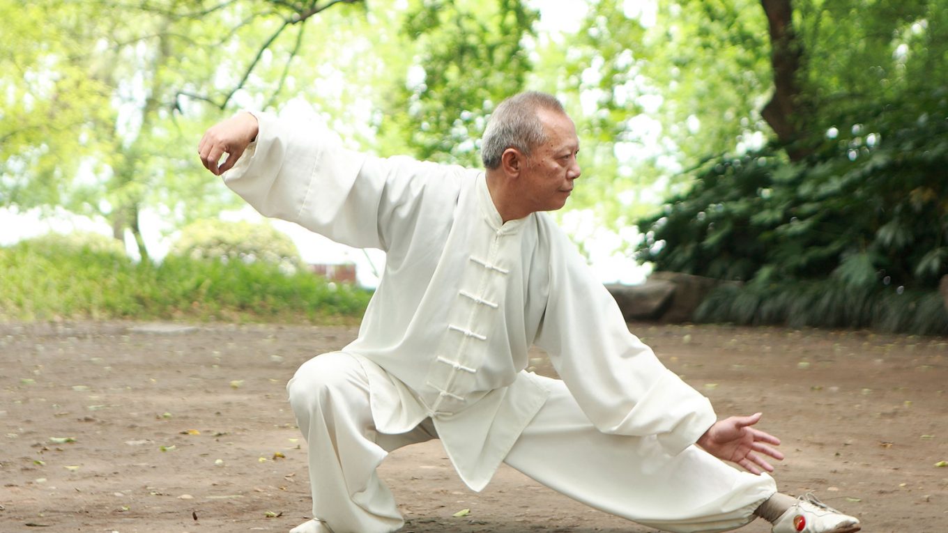 Tai chi