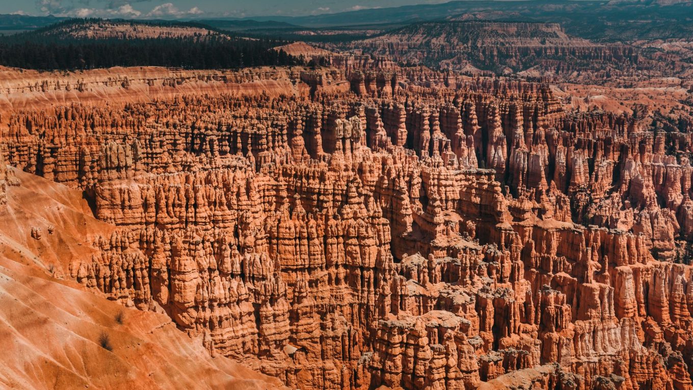 Bryce Canyon Nemzeti Park