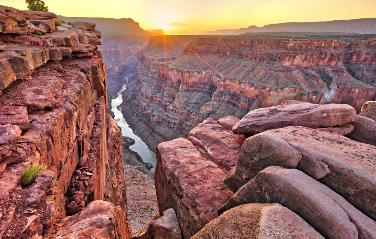 Grand Canyon