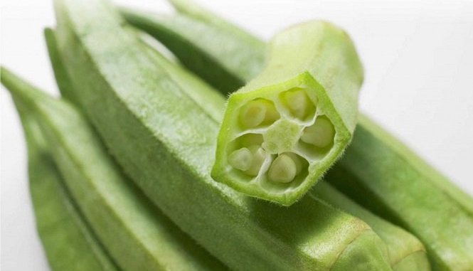 Okra