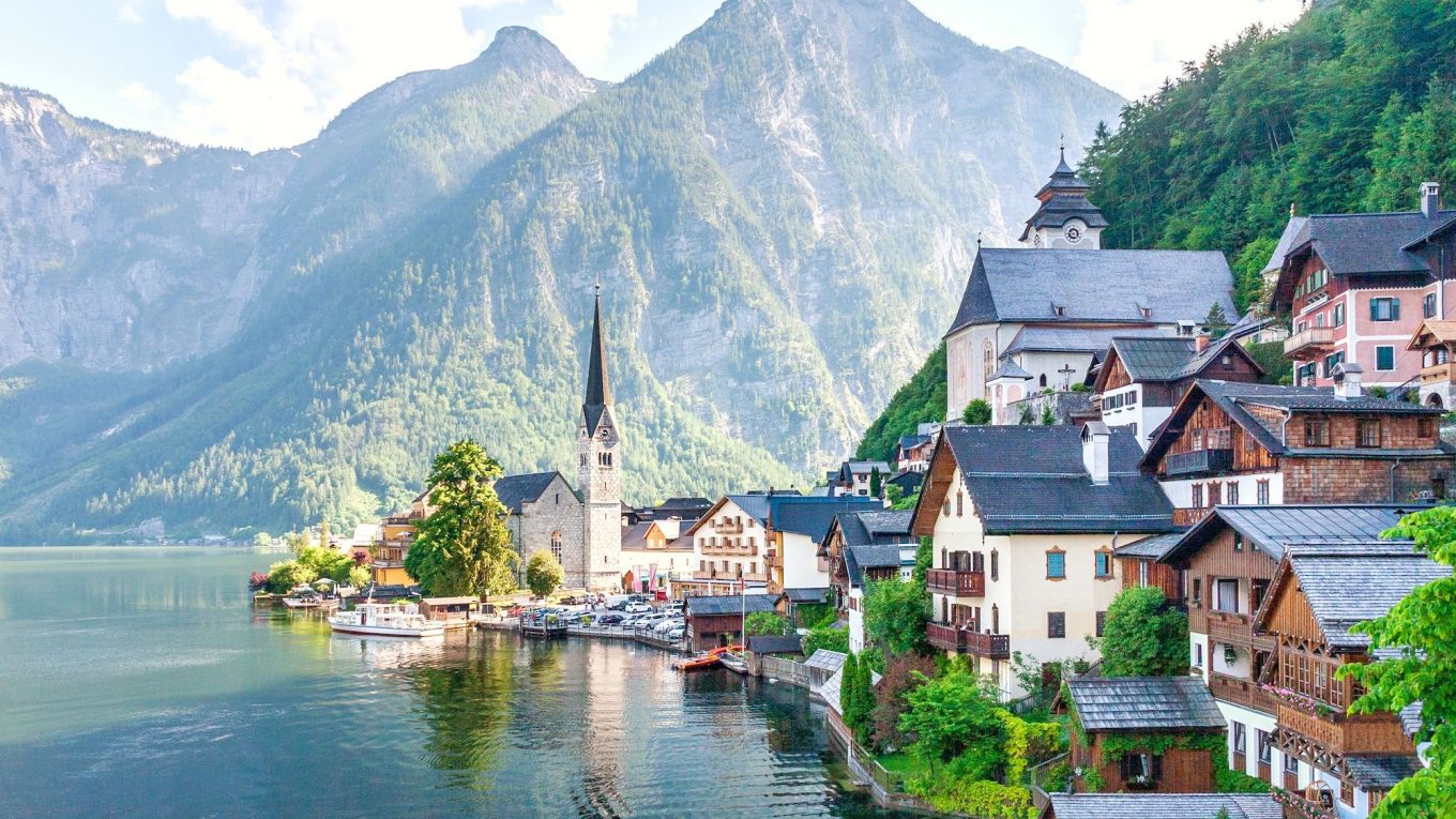 Hallstatt