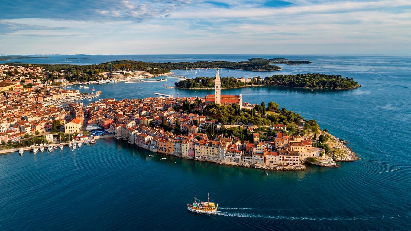 Rovinj