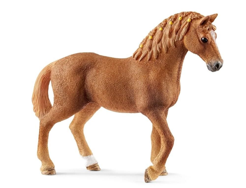 Schleich játék ló