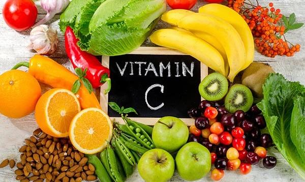 C vitamin