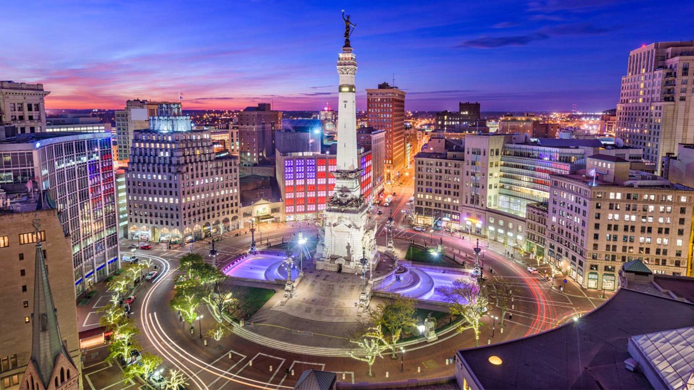 Indianapolis