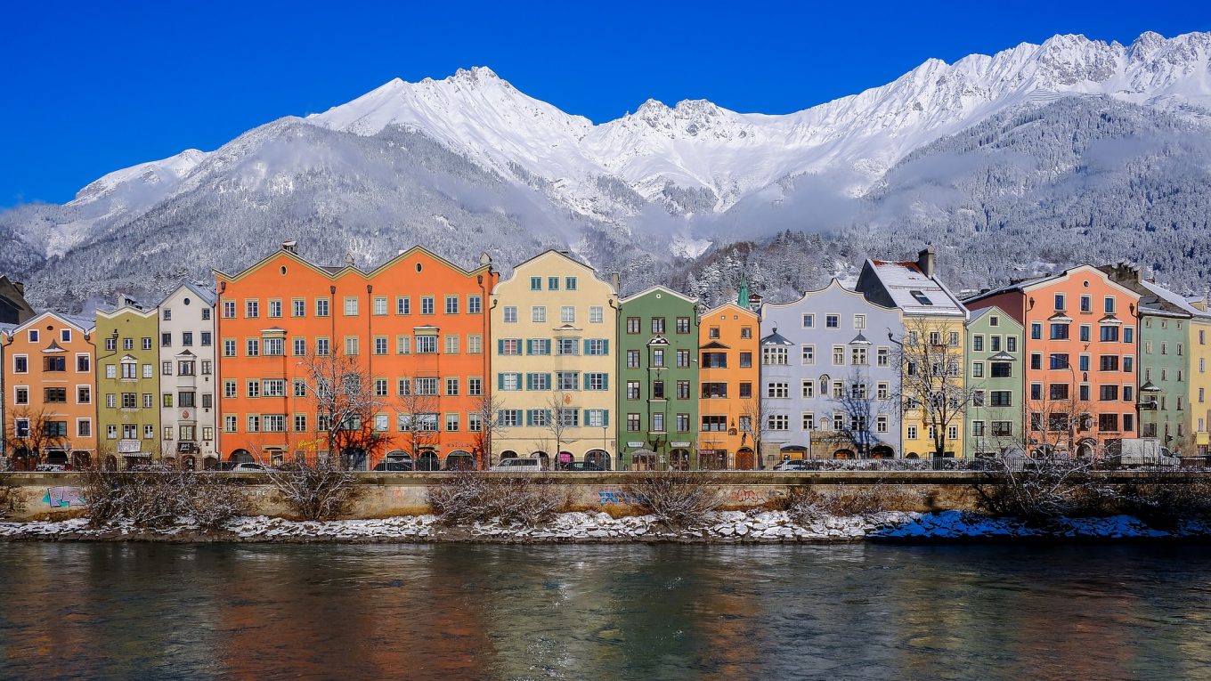 Innsbruck