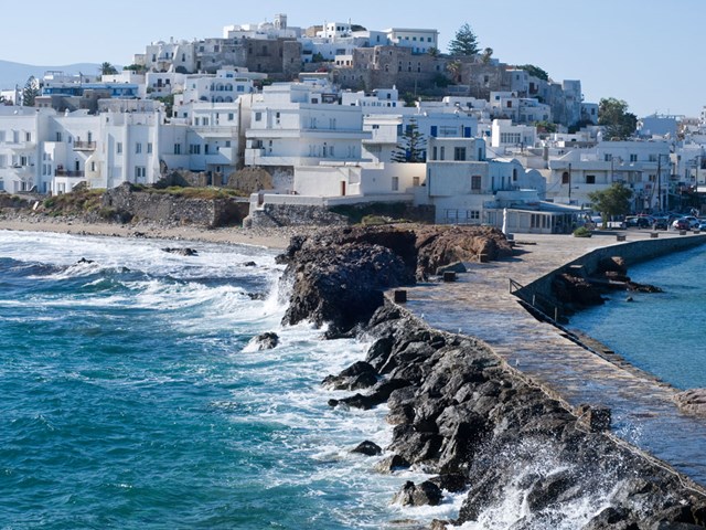 Naxos