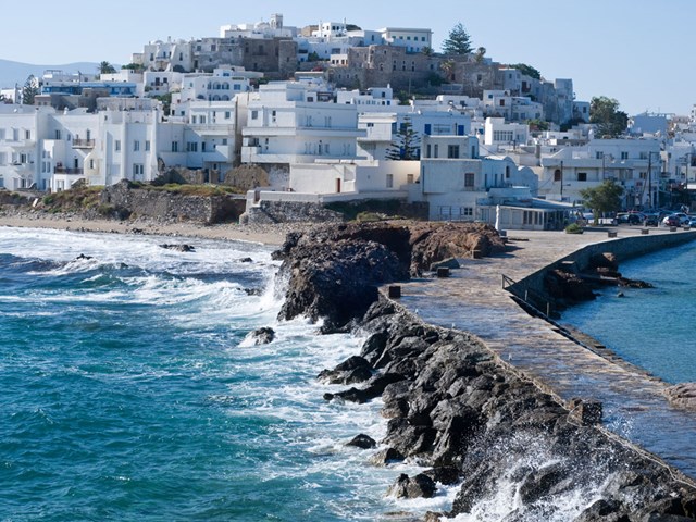 Naxos