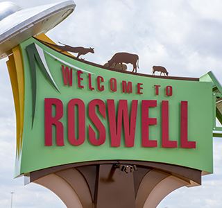 Roswell