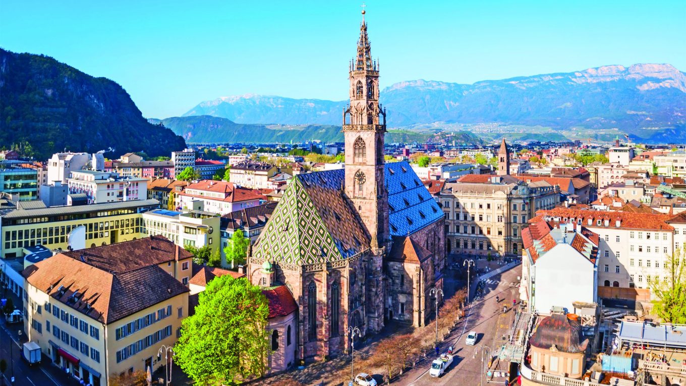 Bolzano