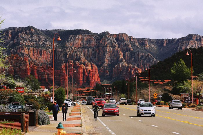 Sedona