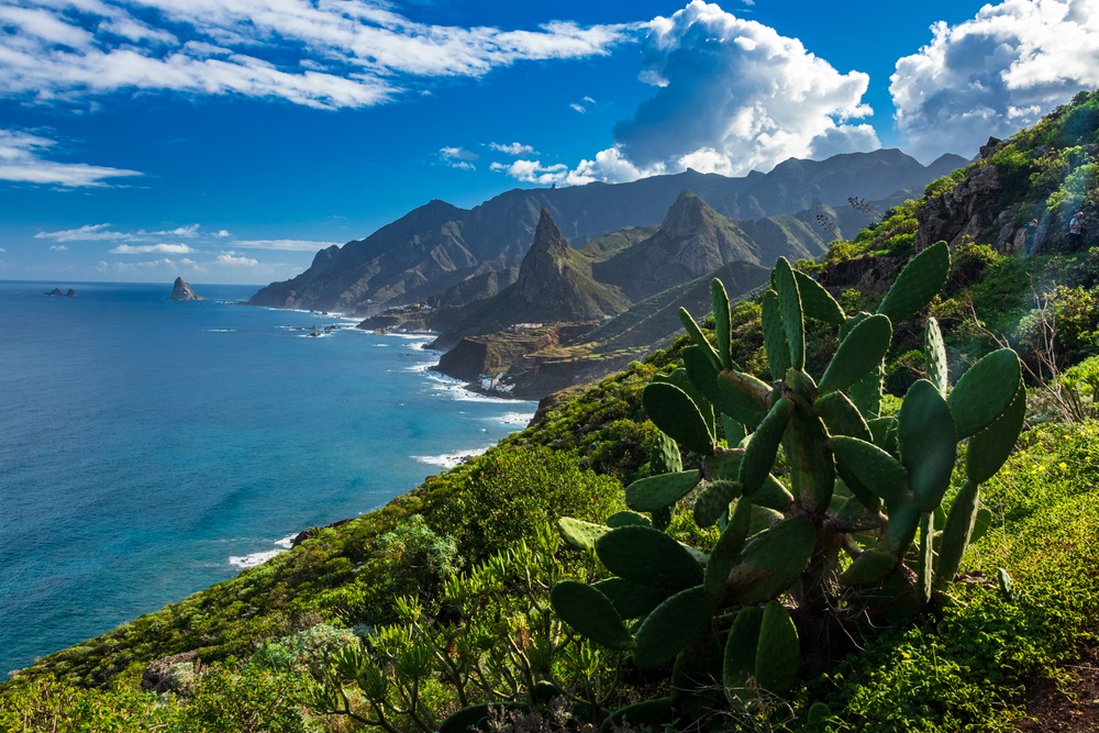 Tenerife