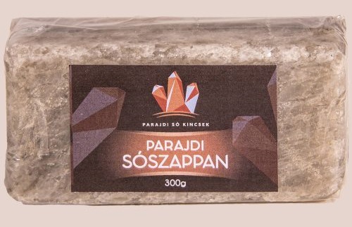 Parajdi sószappan