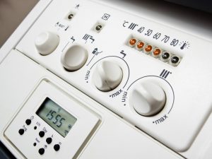Elektromos fűtőtest