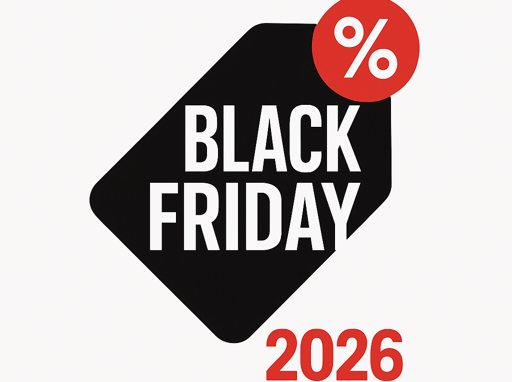 Black Friday 2026